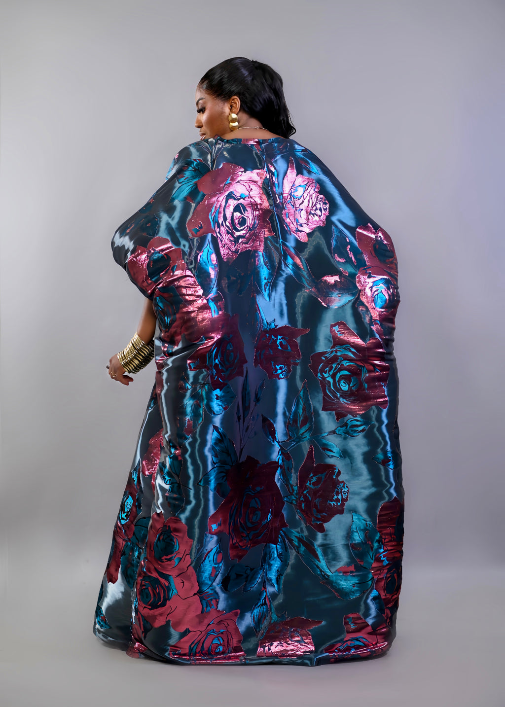 OLOWO BROCADE BOUBOU