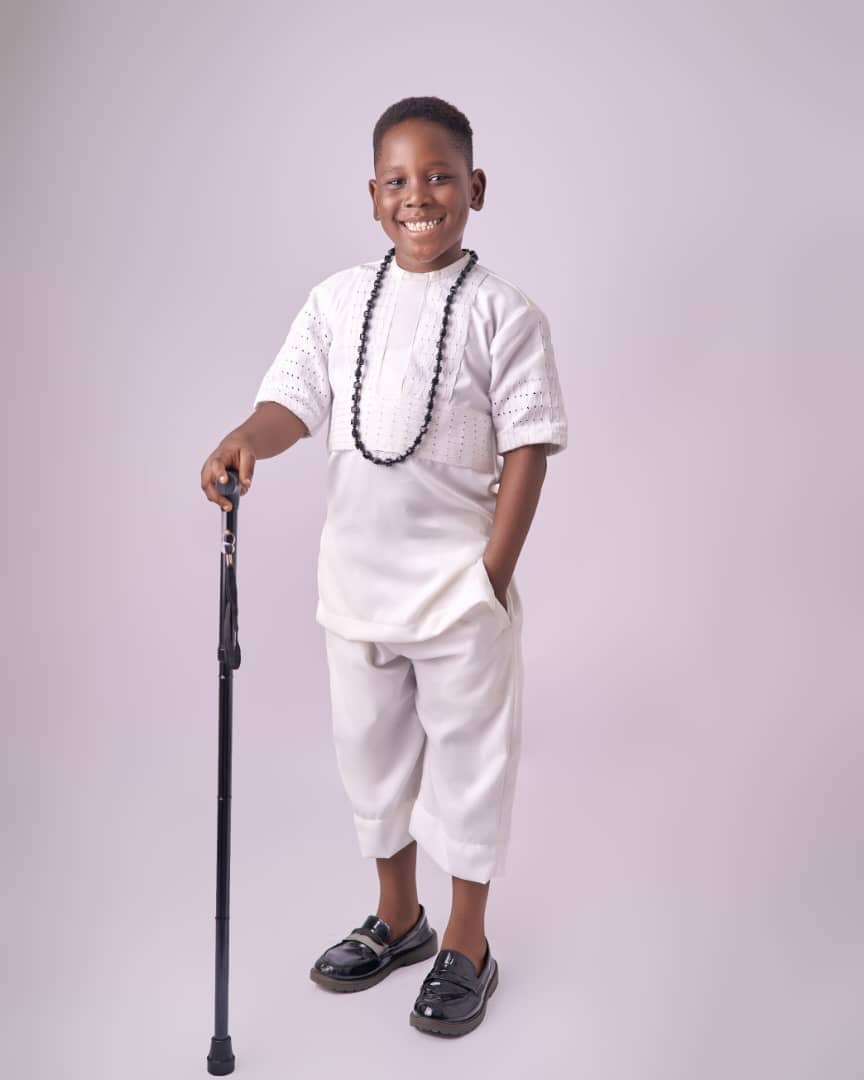 BOBO FATHER & SON COMBO