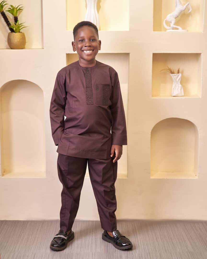 RUBA FATHER & SON COMBO