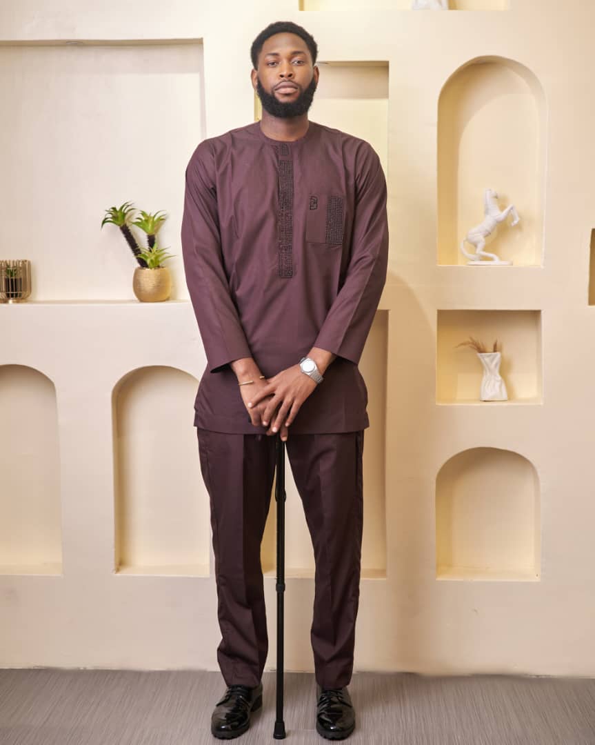 RUBA FATHER & SON COMBO